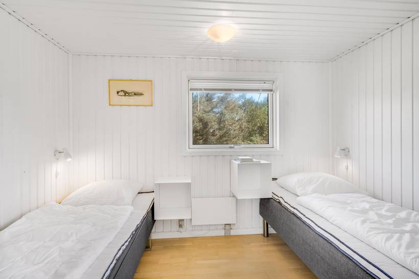Foto von Ferienhaus RX01 in Klitmøller - Thy/Limfjord