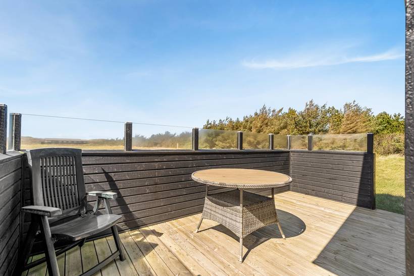 Foto von Ferienhaus RX01 in Klitmøller - Thy/Limfjord