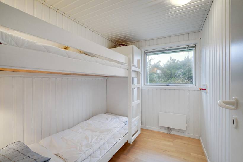 Foto von Ferienhaus RX01 in Klitmøller - Thy/Limfjord