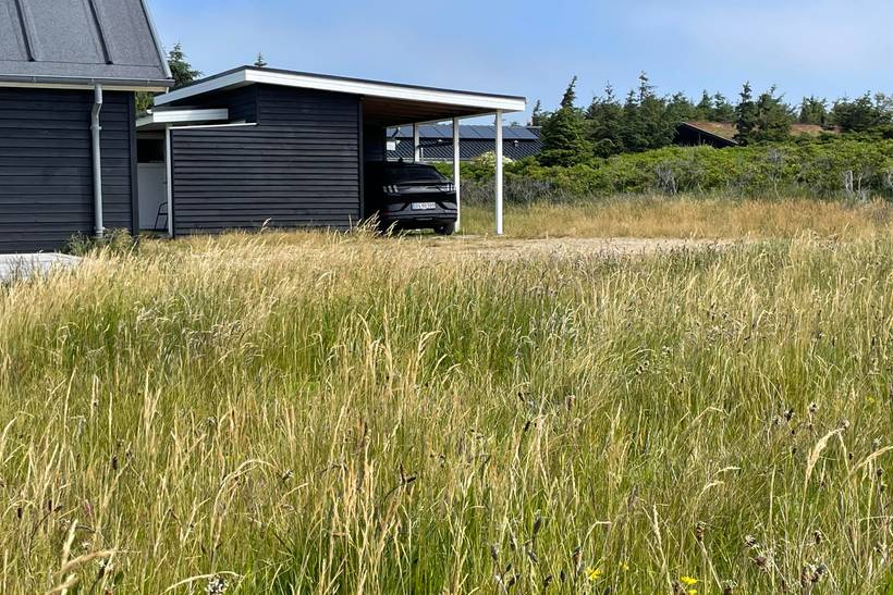 Foto von Ferienhaus RX01 in Klitmøller - Thy/Limfjord