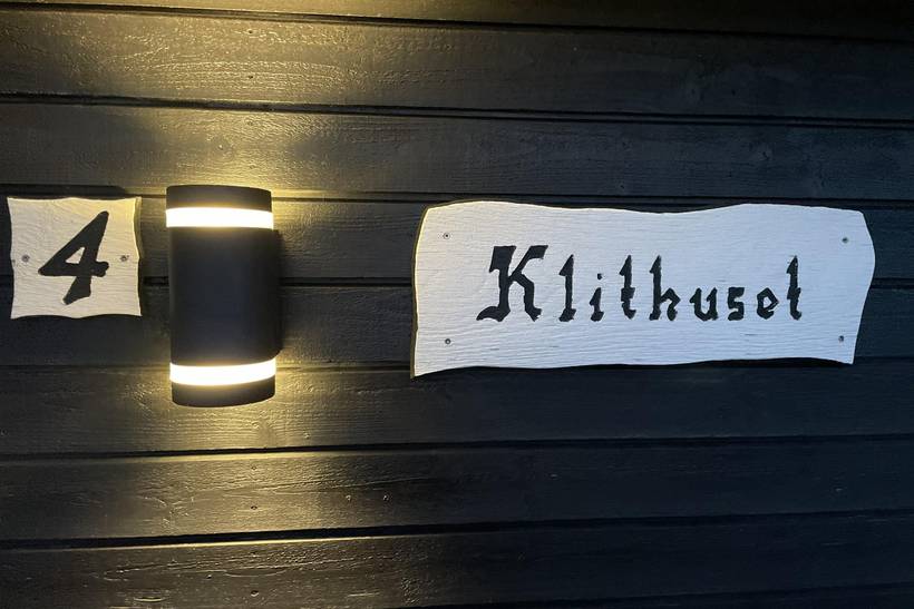 Foto von Ferienhaus RX01 in Klitmøller - Thy/Limfjord