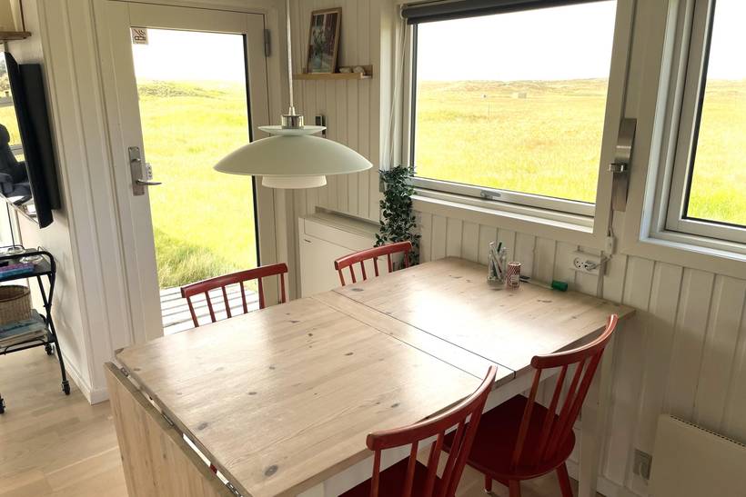 Foto von Ferienhaus RX01 in Klitmøller - Thy/Limfjord