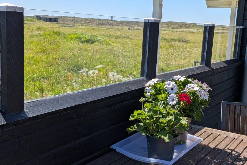 Foto von Ferienhaus RX01 in Klitmøller - Thy/Limfjord