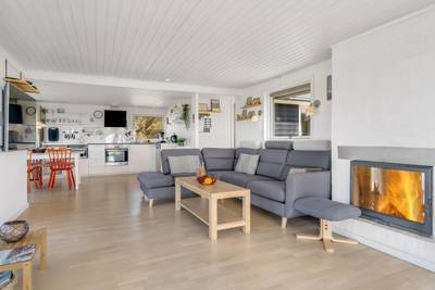 Vorschaubild von Ferienhaus RX01 in Klitmøller - Thy/Limfjord