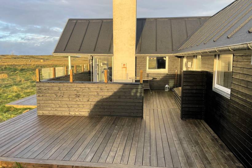 Foto von Ferienhaus RX01 in Klitmøller - Thy/Limfjord