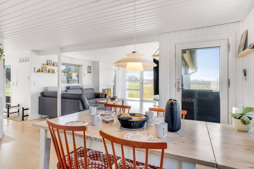 Foto von Ferienhaus RX01 in Klitmøller - Thy/Limfjord