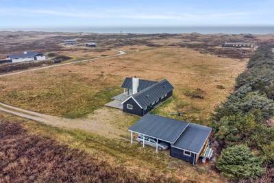 Vorschaubild von Ferienhaus RX01 in Klitmøller - Thy/Limfjord
