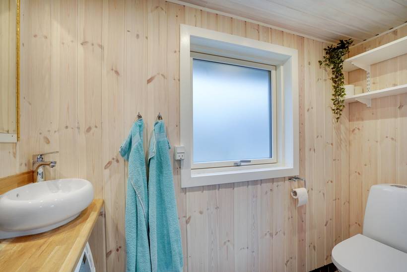 Foto von Ferienhaus RX01 in Klitmøller - Thy/Limfjord
