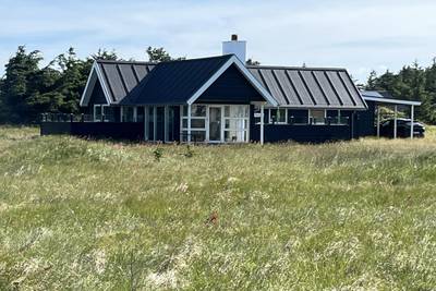 Vorschaubild von Ferienhaus RX01 in Klitmøller - Thy/Limfjord