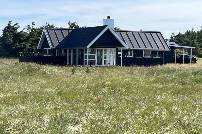 Foto von Ferienhaus RX01 in Klitmøller - Thy/Limfjord