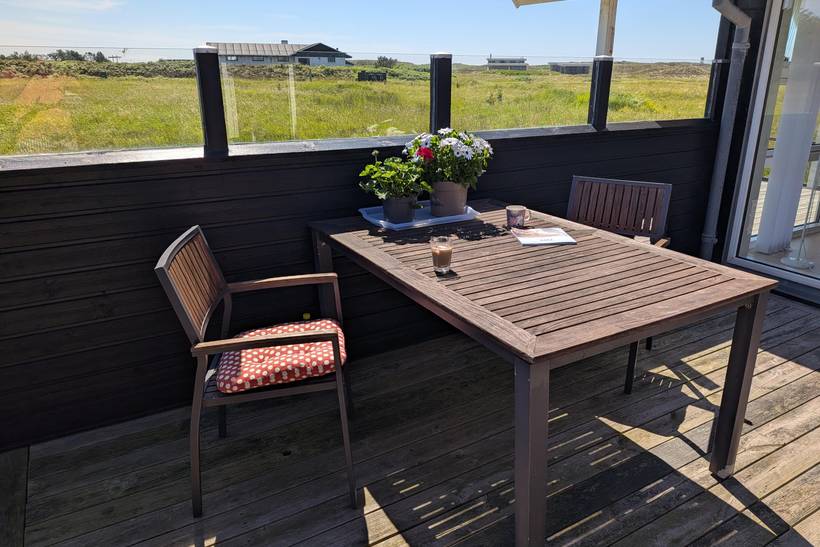 Foto von Ferienhaus RX01 in Klitmøller - Thy/Limfjord