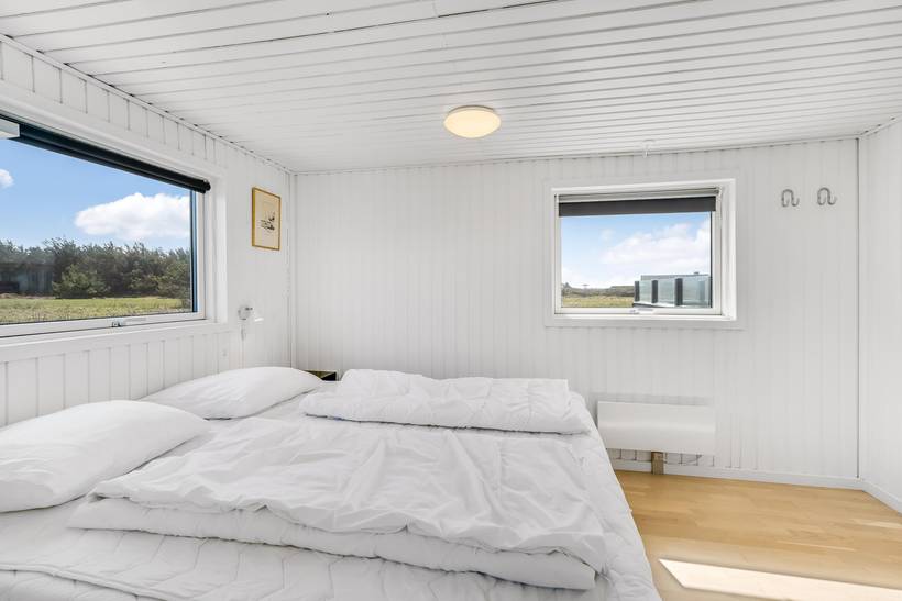 Foto von Ferienhaus RX01 in Klitmøller - Thy/Limfjord