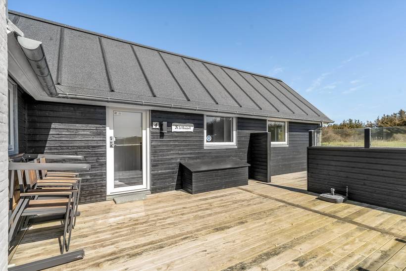 Foto von Ferienhaus RX01 in Klitmøller - Thy/Limfjord