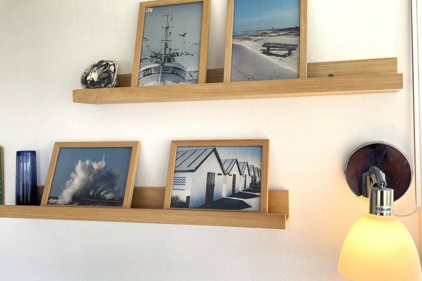 Foto von Ferienhaus RX01 in Klitmøller - Thy/Limfjord