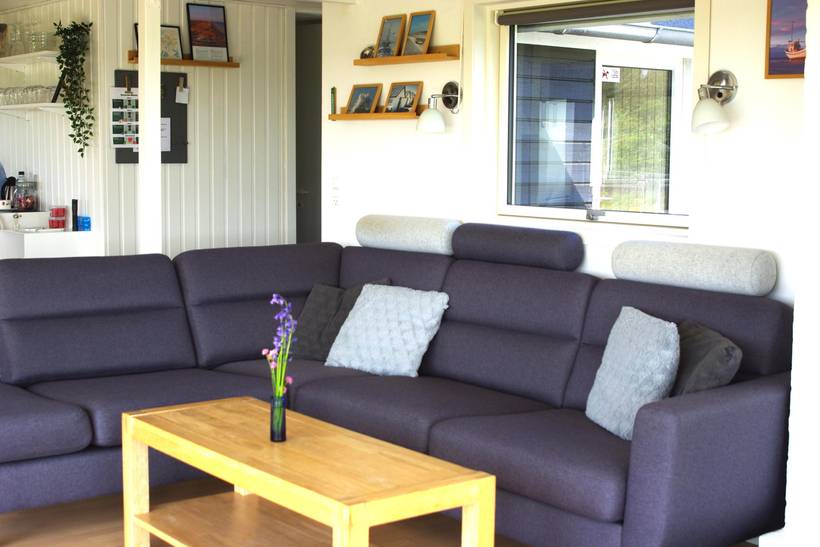 Foto von Ferienhaus RX01 in Klitmøller - Thy/Limfjord