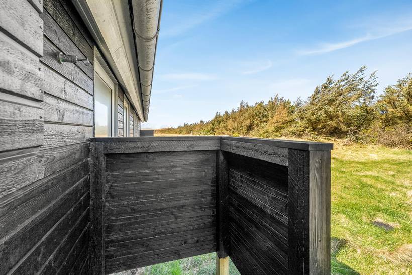 Foto von Ferienhaus RX01 in Klitmøller - Thy/Limfjord