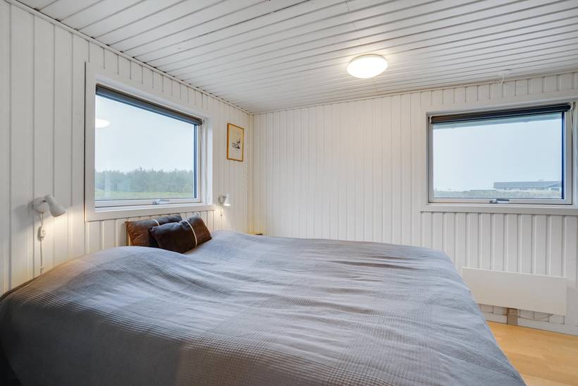 Foto von Ferienhaus RX01 in Klitmøller - Thy/Limfjord