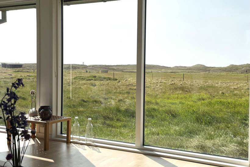 Foto von Ferienhaus RX01 in Klitmøller - Thy/Limfjord