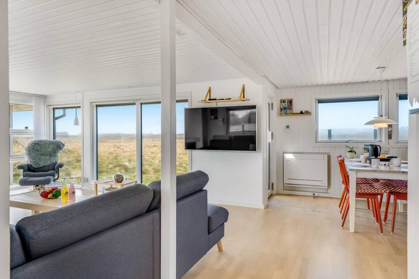 Foto von Ferienhaus RX01 in Klitmøller - Thy/Limfjord