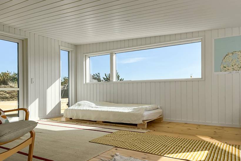 Foto von Ferienhaus RX08 in Klitmøller - Thy/Limfjord