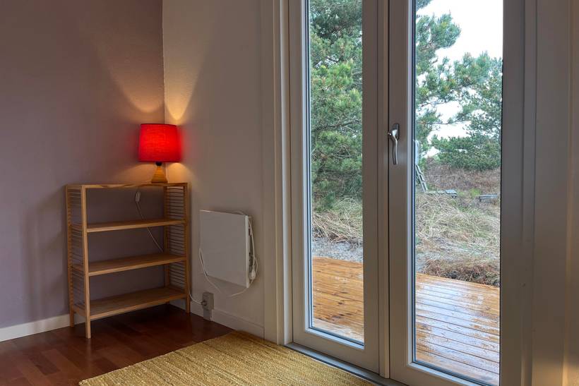 Foto von Ferienhaus RX08 in Klitmøller - Thy/Limfjord