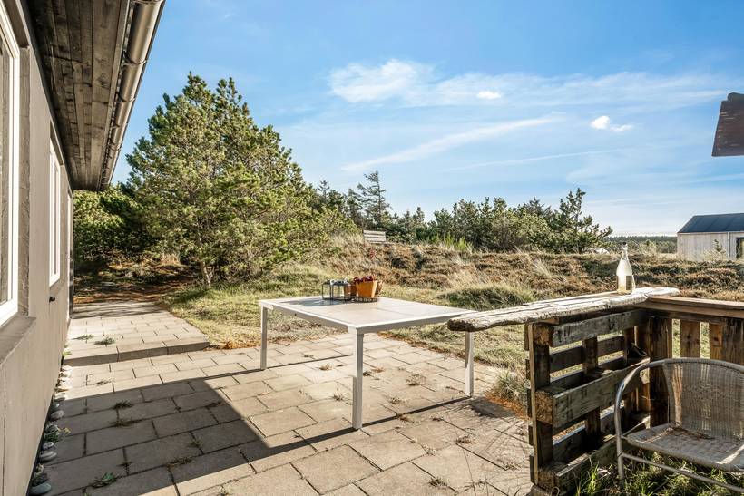 Foto von Ferienhaus RX08 in Klitmøller - Thy/Limfjord