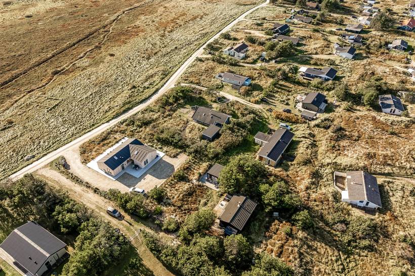 Foto von Ferienhaus RX08 in Klitmøller - Thy/Limfjord