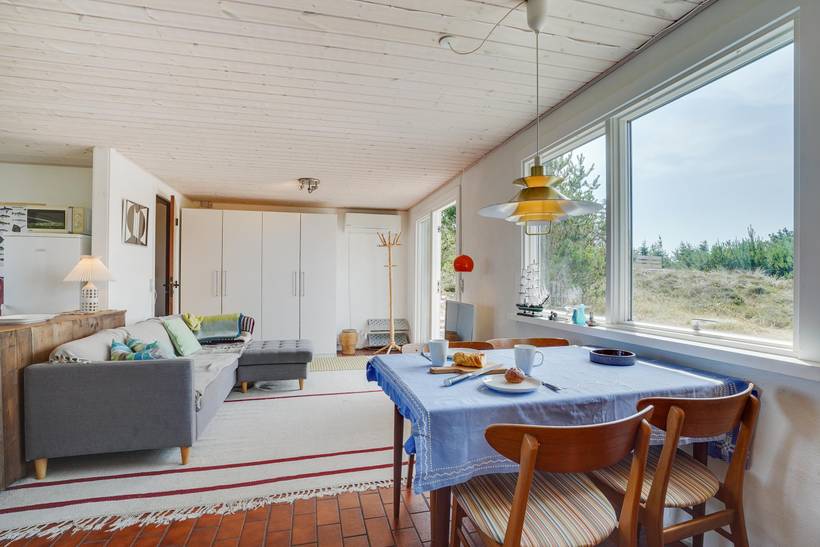 Foto von Ferienhaus RX08 in Klitmøller - Thy/Limfjord