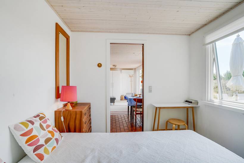 Foto von Ferienhaus RX08 in Klitmøller - Thy/Limfjord