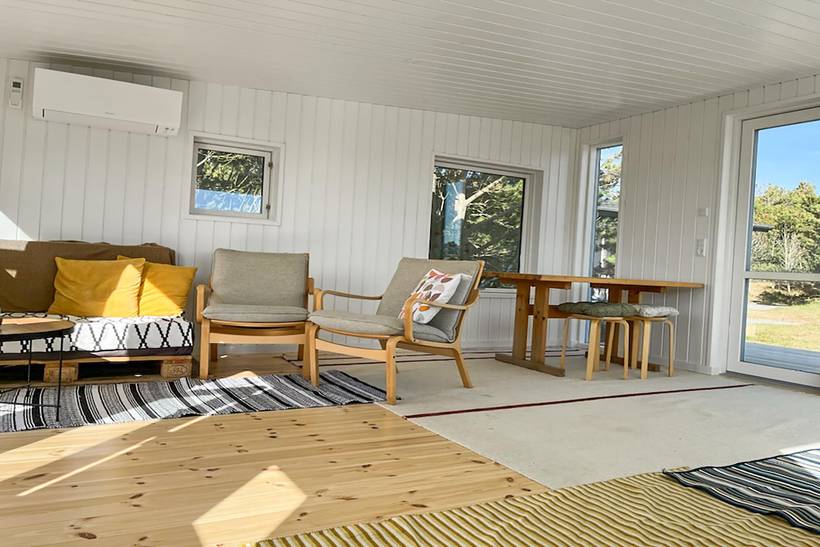 Foto von Ferienhaus RX08 in Klitmøller - Thy/Limfjord