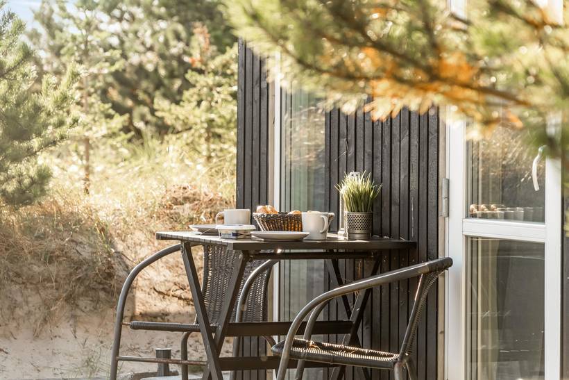 Foto von Ferienhaus RX08 in Klitmøller - Thy/Limfjord