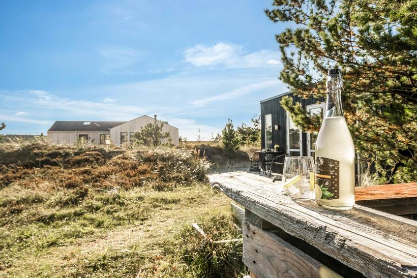 Foto von Ferienhaus RX08 in Klitmøller - Thy/Limfjord
