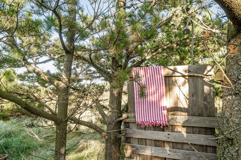 Foto von Ferienhaus RX08 in Klitmøller - Thy/Limfjord