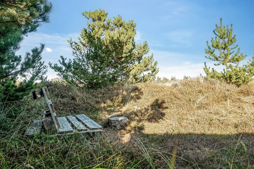 Foto von Ferienhaus RX08 in Klitmøller - Thy/Limfjord