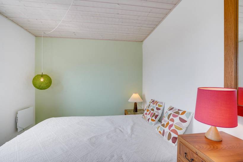 Foto von Ferienhaus RX08 in Klitmøller - Thy/Limfjord