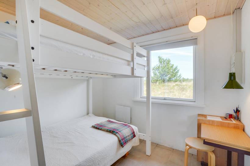 Foto von Ferienhaus RX08 in Klitmøller - Thy/Limfjord