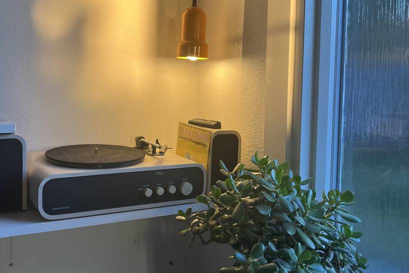 Foto von Ferienhaus RX08 in Klitmøller - Thy/Limfjord
