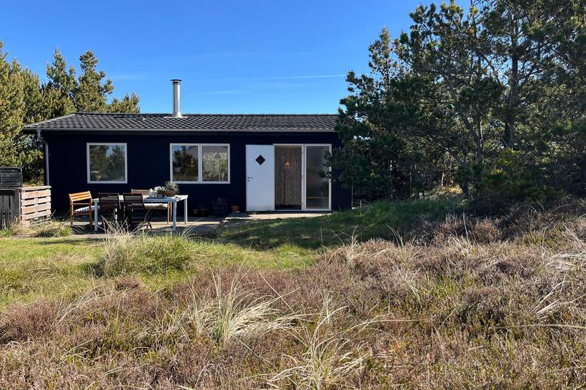 Foto von Ferienhaus RX08 in Klitmøller - Thy/Limfjord