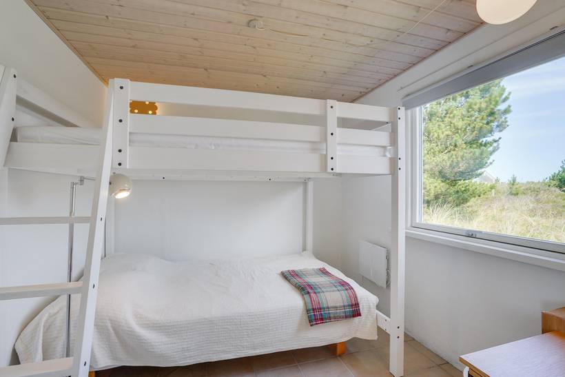 Foto von Ferienhaus RX08 in Klitmøller - Thy/Limfjord