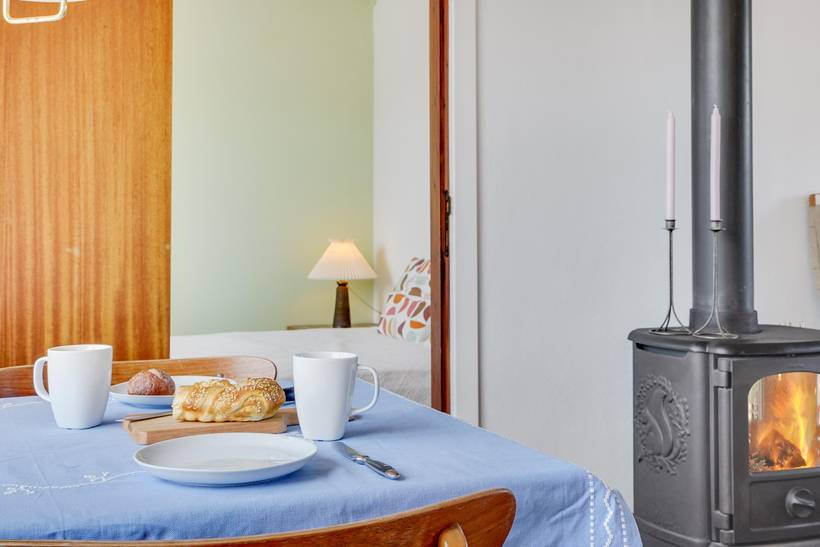 Foto von Ferienhaus RX08 in Klitmøller - Thy/Limfjord