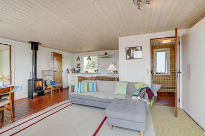 Vorschaubild von Ferienhaus RX08 in Klitmøller - Thy/Limfjord