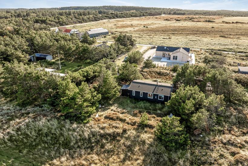 Foto von Ferienhaus RX08 in Klitmøller - Thy/Limfjord