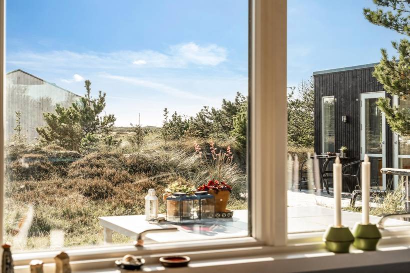 Foto von Ferienhaus RX08 in Klitmøller - Thy/Limfjord