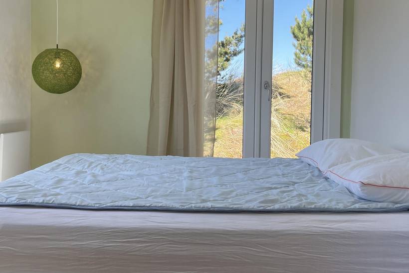 Foto von Ferienhaus RX08 in Klitmøller - Thy/Limfjord