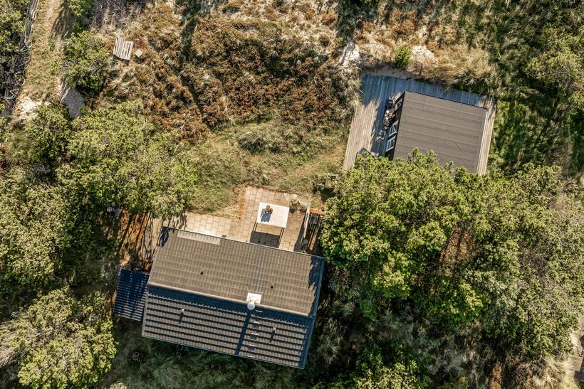 Foto von Ferienhaus RX08 in Klitmøller - Thy/Limfjord