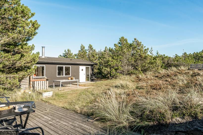 Foto von Ferienhaus RX08 in Klitmøller - Thy/Limfjord