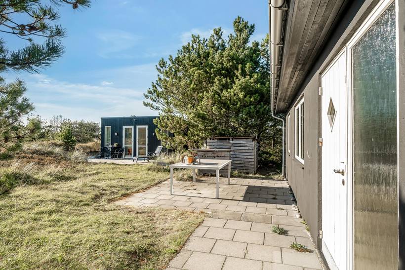Foto von Ferienhaus RX08 in Klitmøller - Thy/Limfjord