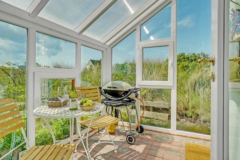 Foto von Ferienhaus RX10 in Klitmøller - Thy/Limfjord