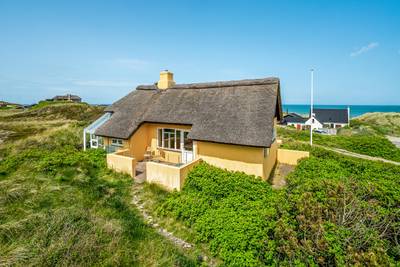 Vorschaubild von Ferienhaus RX10 in Klitmøller - Thy/Limfjord