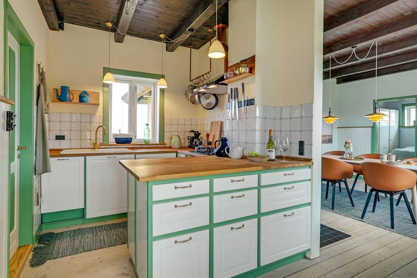 Foto von Ferienhaus RX10 in Klitmøller - Thy/Limfjord